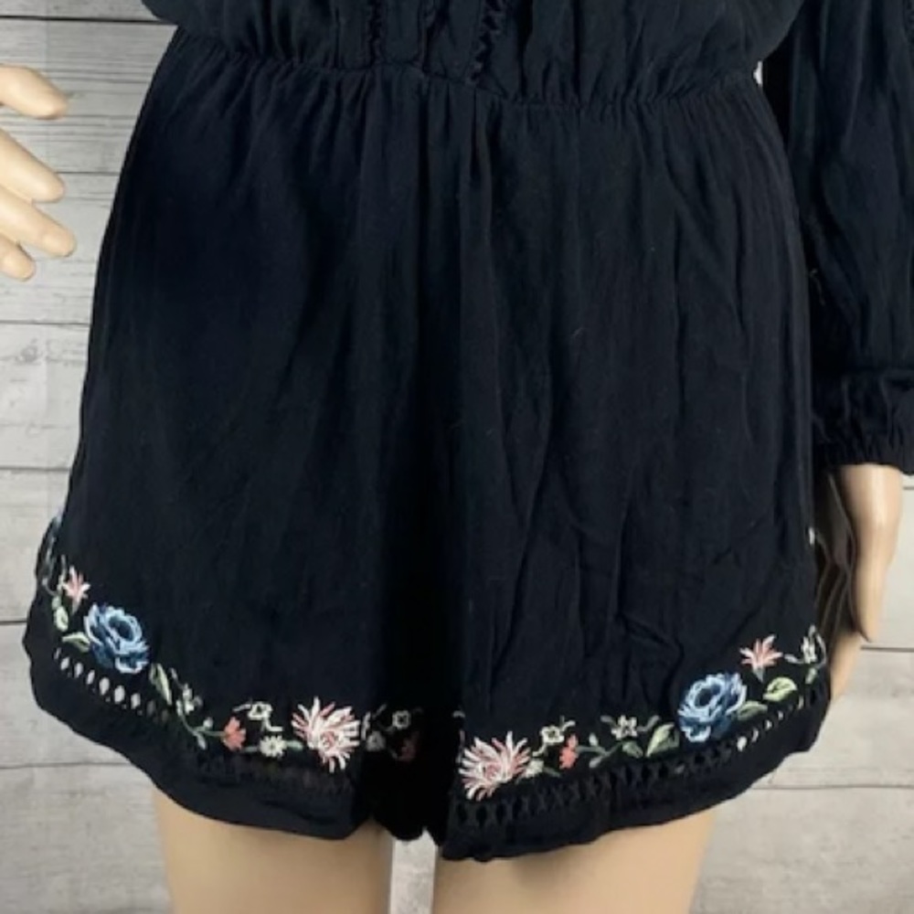 Kendall & Kylie Romper - Picture 8 of 12